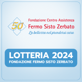 Lotteria dello Zerbato 2024