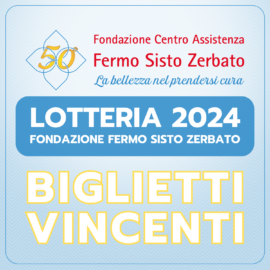 Lotteria dello Zerbato – Biglietti Vincenti